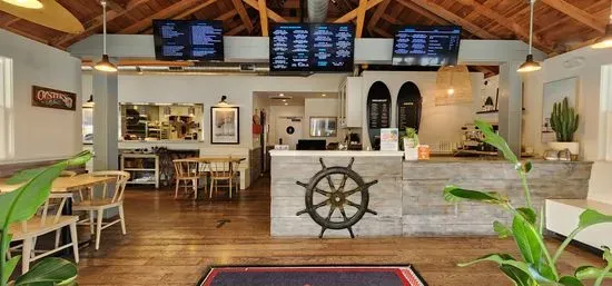 Cape Cod Eatery & Taphouse