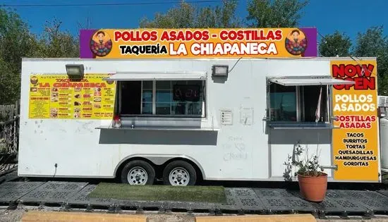 Taqueria La Chiapaneca