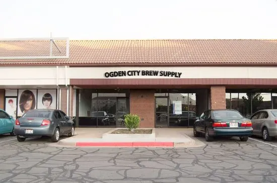 Ogden City Brew Supply