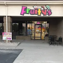 Fruitys