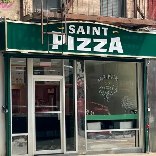 Saint Pizza