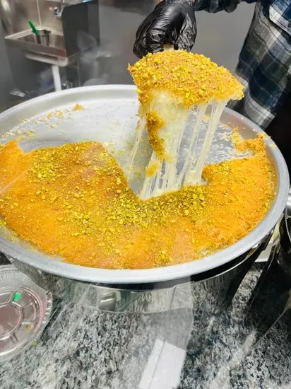 Kunafa Factory