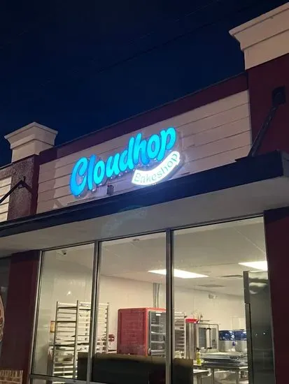 Cloudhop Bakeshop