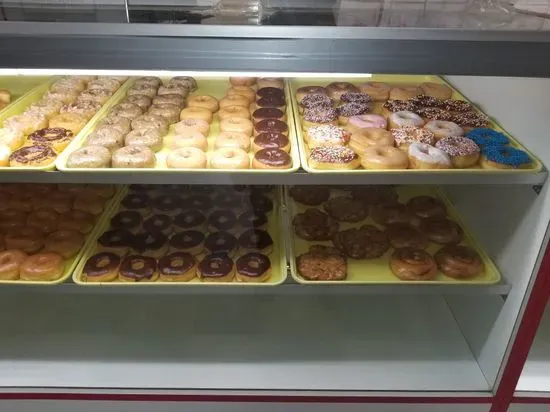 Donut Palace