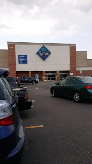 Sam's Club