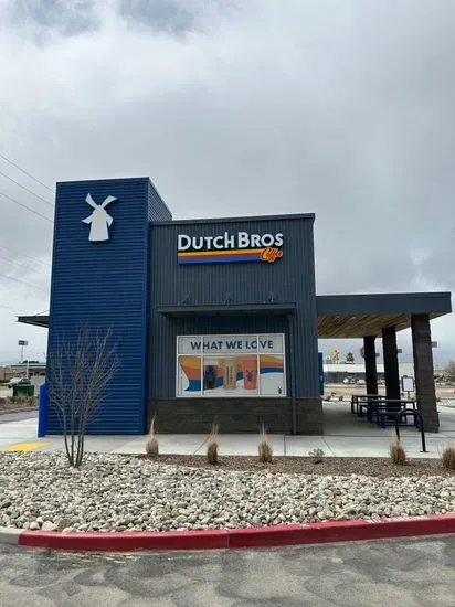 Dutch Bros Coffee