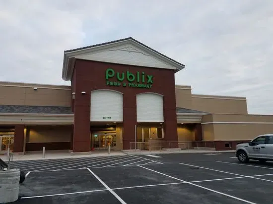 Publix Super Market at East Hill