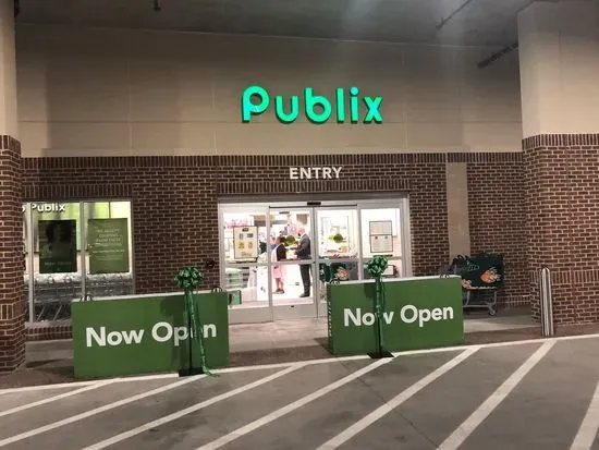 Publix Super Market at Capitol View