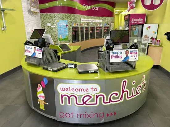 Menchies Bel Air