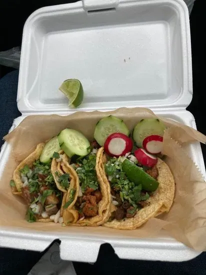 Taqueria La Condesa