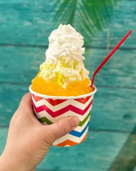 Shack Shave Ice