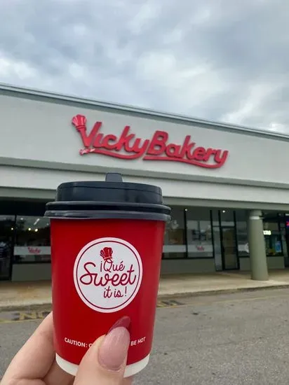 Vicky Bakery