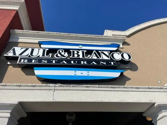 Azul & Blanco Restaurant