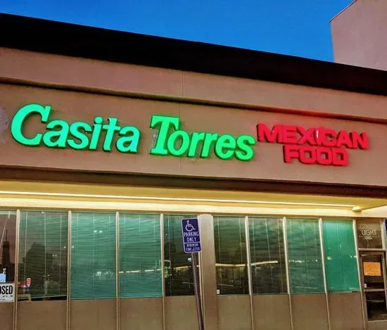 Casita Torres