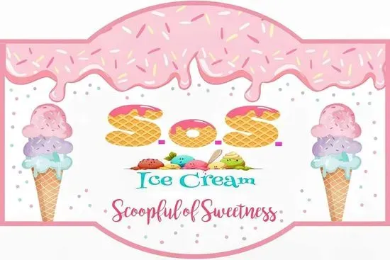 SoS Icecream LLC