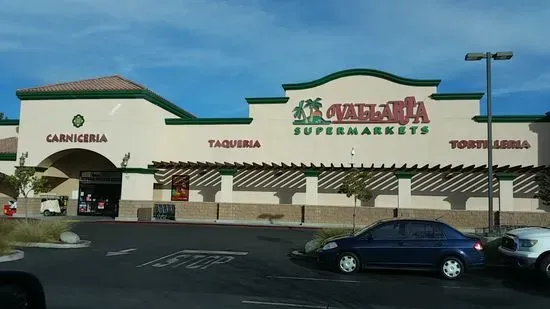 Vallarta Supermarkets