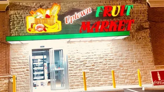 Uptown Fruit Market