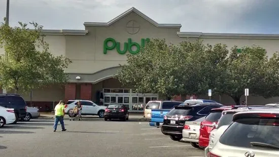 Publix Super Market at Nine Mile