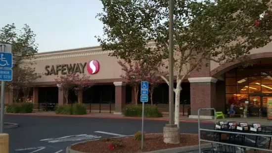 Safeway Bakery