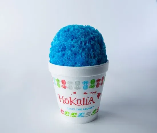 Hokulia Shave Ice - Ogden