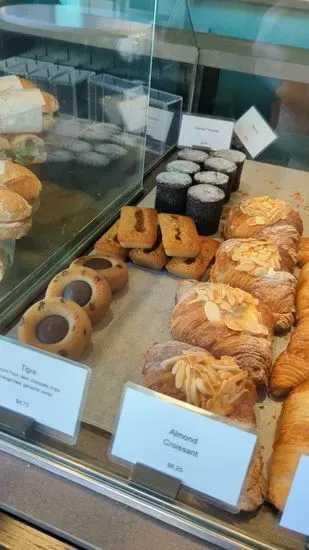 La Fete Patisserie