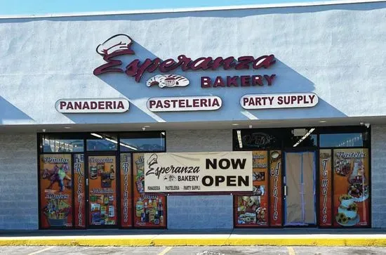 Esperanza Bakery