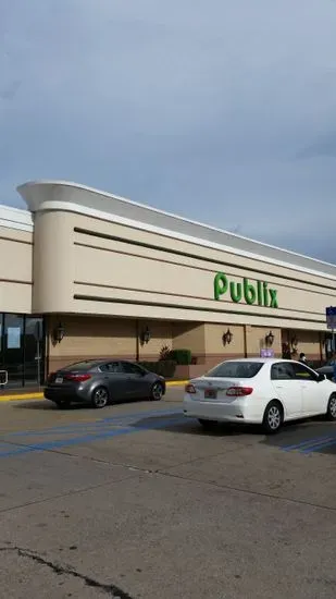 Publix Super Market at Bellview Plaza