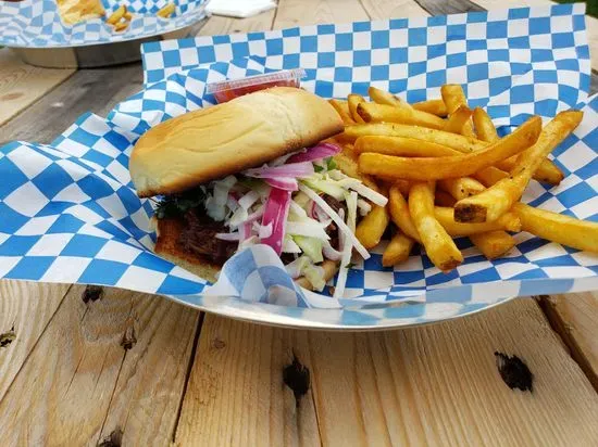 The Cook Shack - Updated November 2025