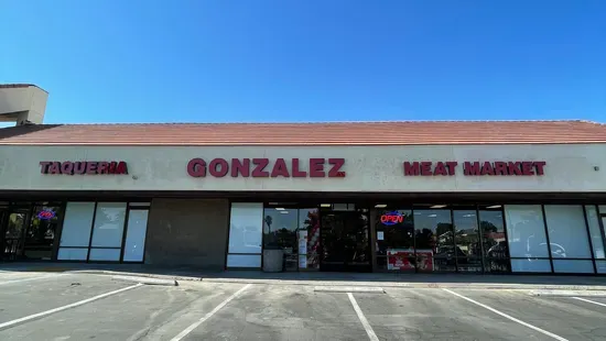 Tacos Gonzalez