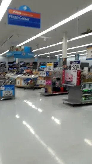 Walmart Supercenter