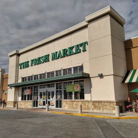 The Fresh Market