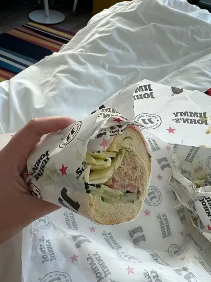 Jimmy John’s