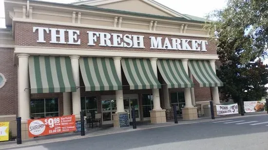 The Fresh Market