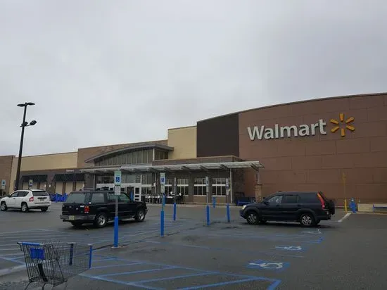 Walmart Supercenter