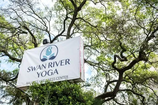 Swan River Yoga Mandir