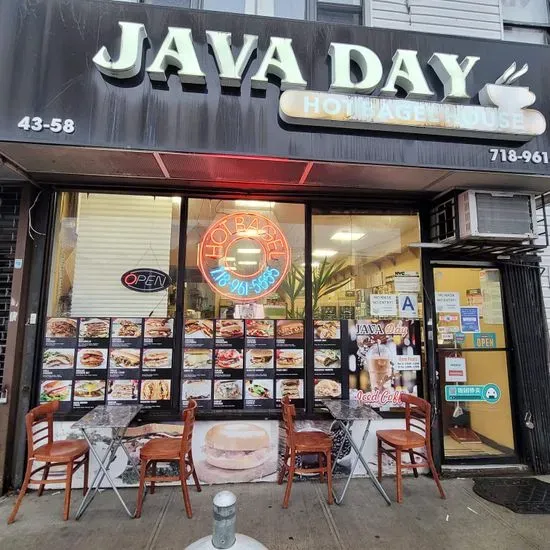 Java Day