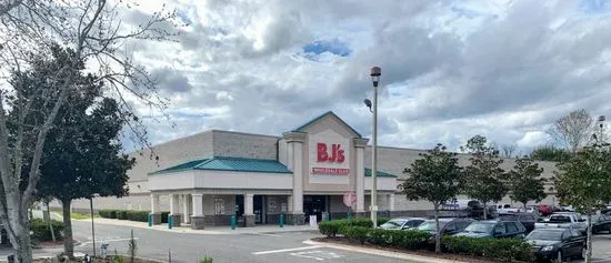 BJ's Wholesale Club