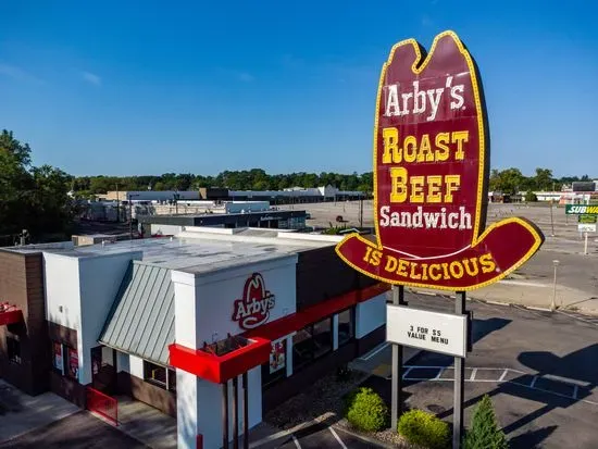 Arby's