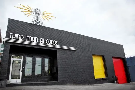 Third Man Records