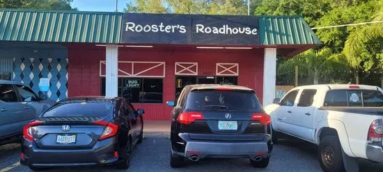 Roosters Roadhouse