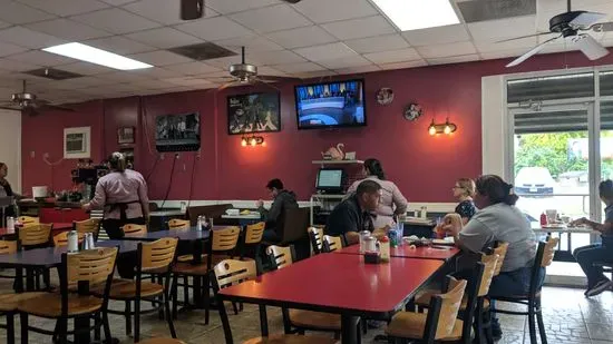 Panaderia La Unica