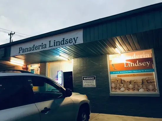 Panaderia Lindsey