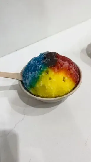 Ululani's Hawaiian Shave Ice - Round Rock