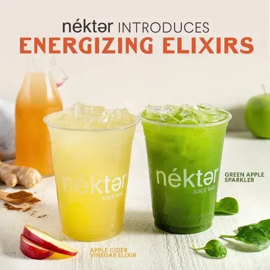 Nekter Juice Bar