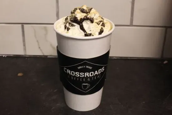 Crossroads Coffee & Tea