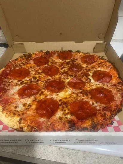Ben & Jay's Xpress