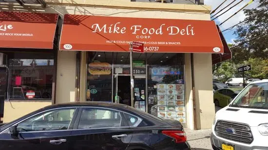 Mike Food Deli Corp.