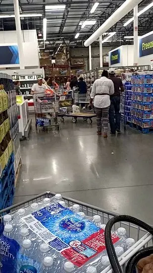 Sam's Club