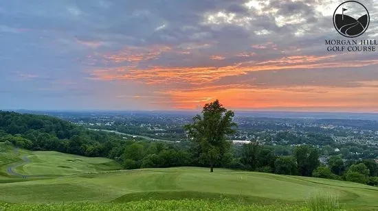 Morgan Hill Golf Course