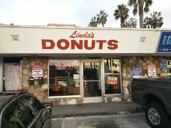 Linda's Donut Shop